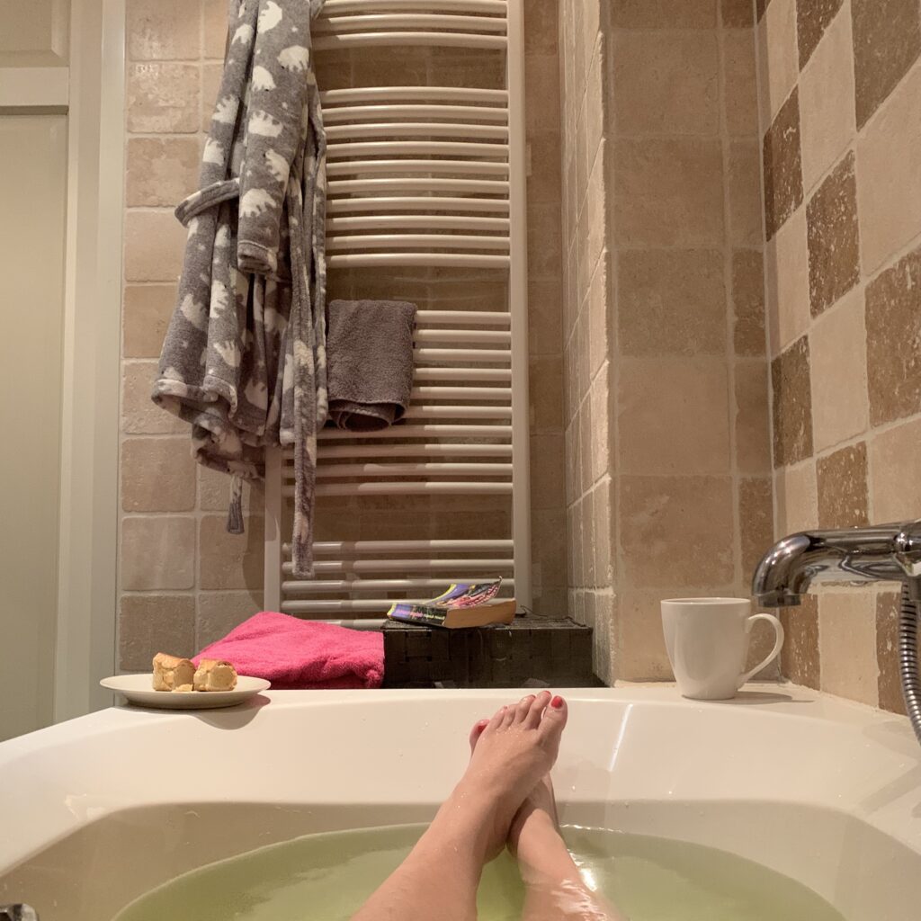 Self-care Self-care
