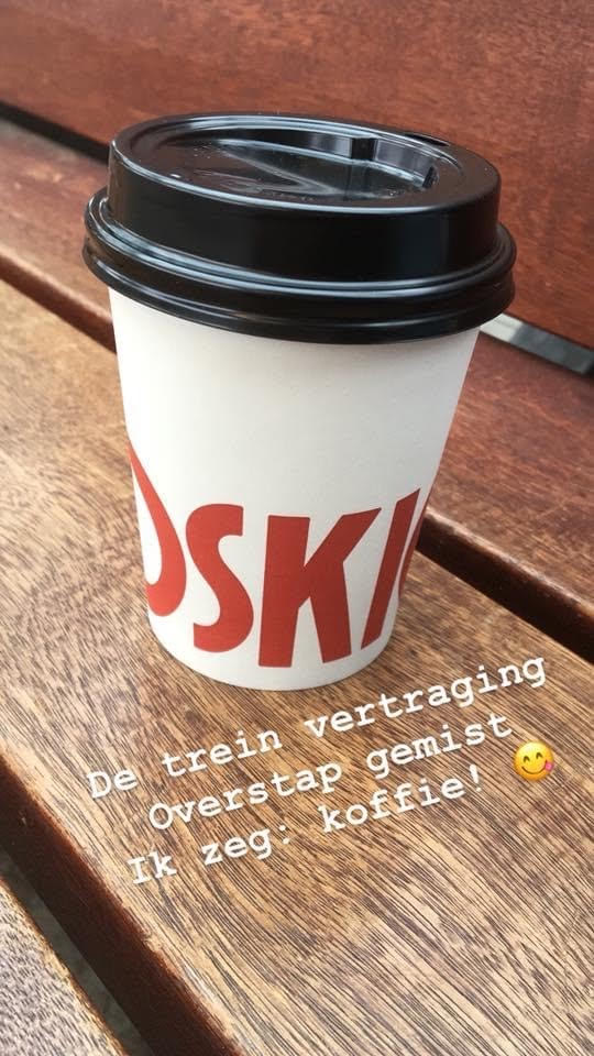 Koffie to Go